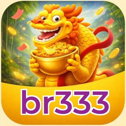 Aplicativo mobile br333